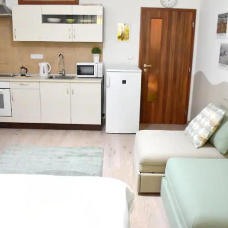 Prague City Centre Apartment Exterior photo