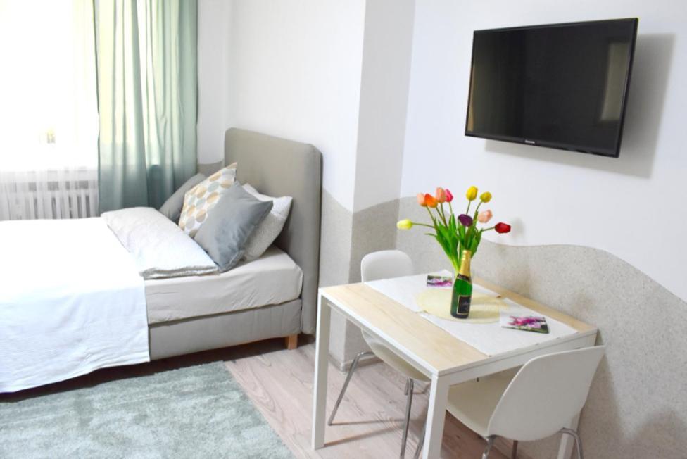 Prague City Centre Apartment Exterior photo